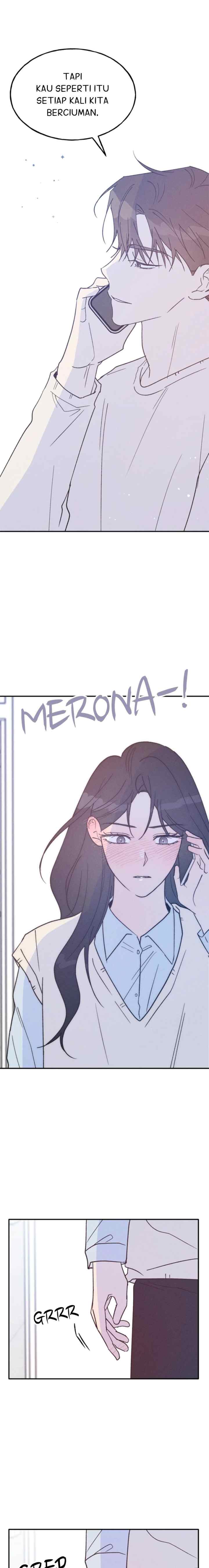 Boyfriend's Law chapter 63 halaman 18