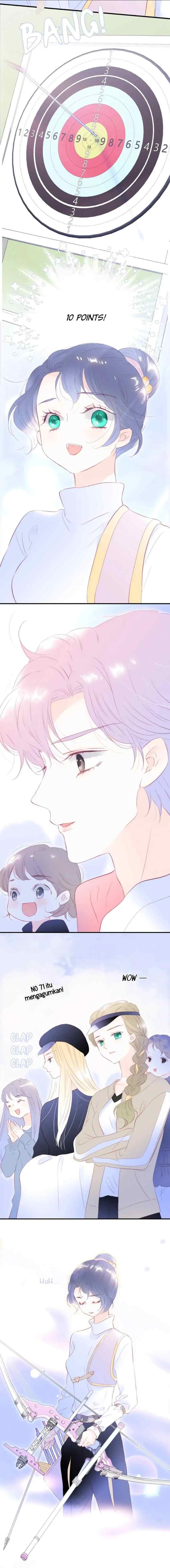 Run Away With A Hedgehog chapter 62 halaman 6