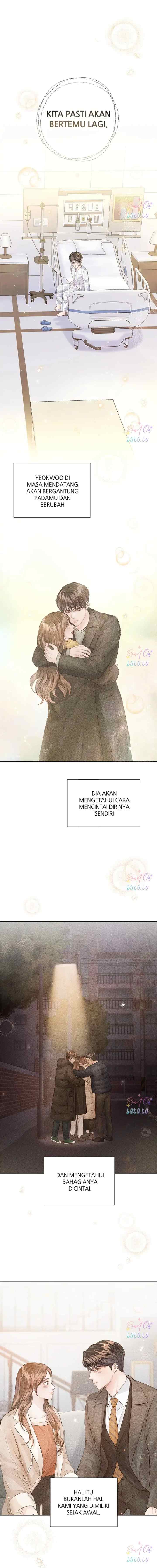 There Must Be Happy Endings chapter 104 halaman 16