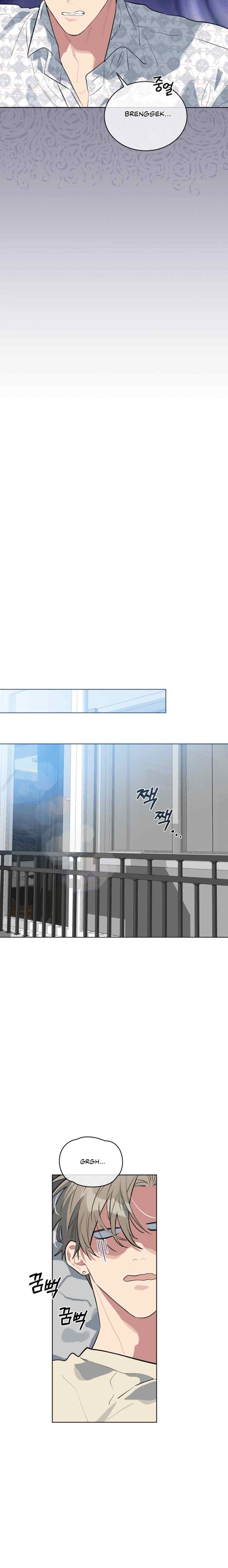 Please Add Some Charcoal chapter 17 halaman 15
