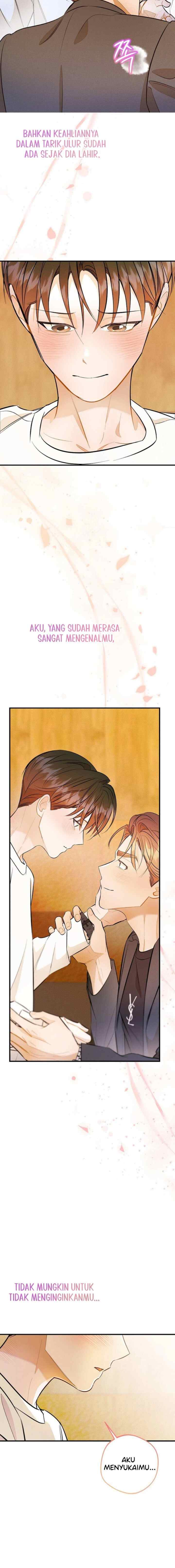 Only Kind to Me chapter 29 halaman 8
