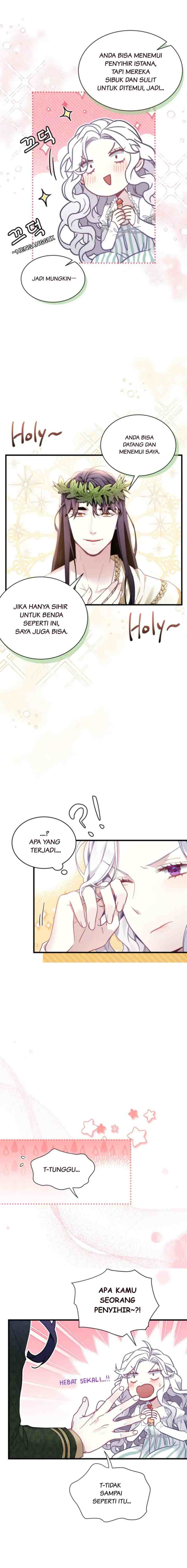 Not Sew Wicked Stepmom chapter 51 halaman 7