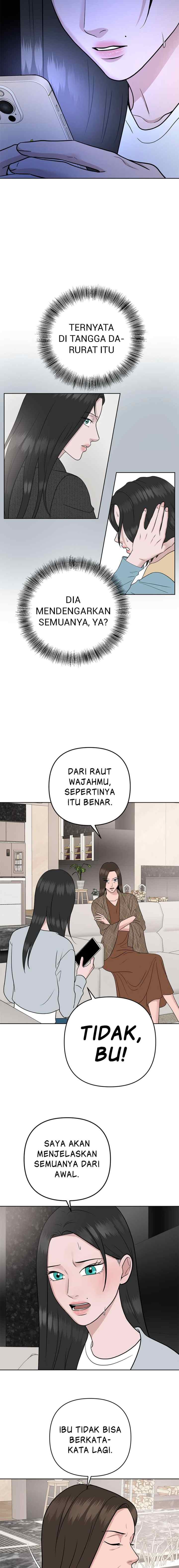 Nuance of Lying chapter 56 halaman 12