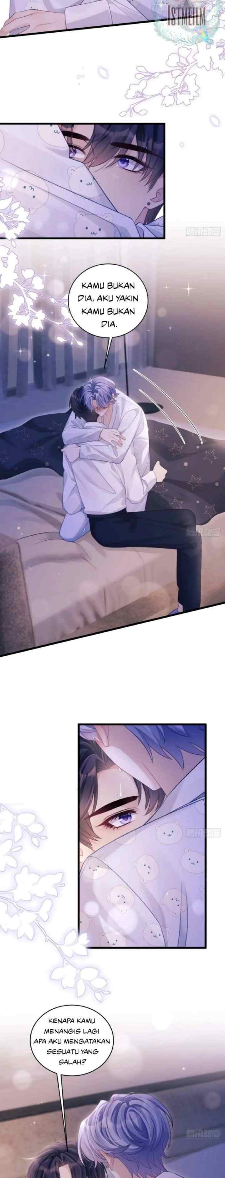 I Suspect the Actor Is Fishing for Me chapter 137 halaman 16