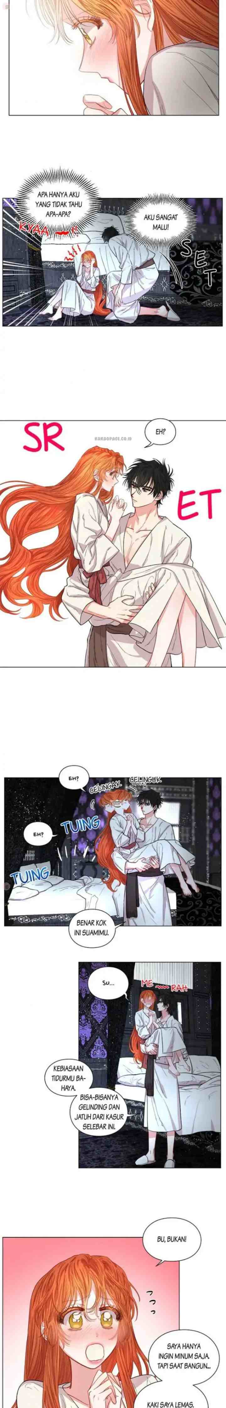 Lucia chapter 21 halaman 5