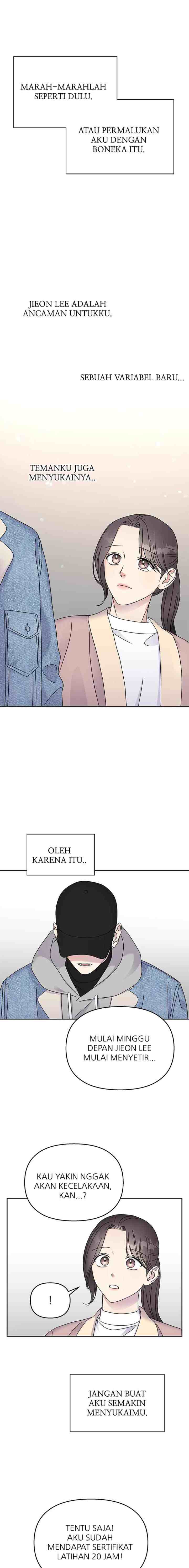 Do As I Say! chapter 44 halaman 16
