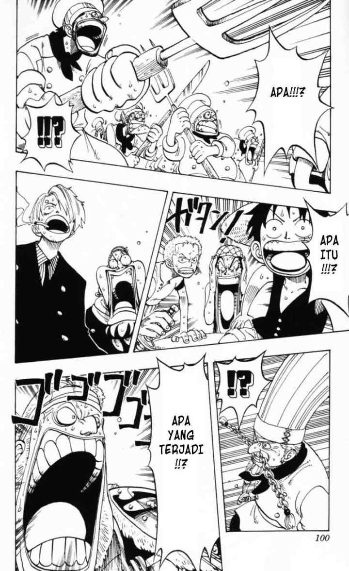 One Piece chapter 49 halaman 15