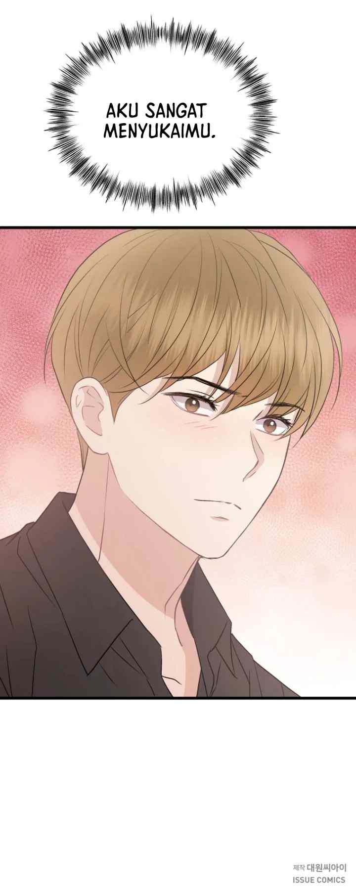 A Night Soaked With You chapter 37 halaman 18
