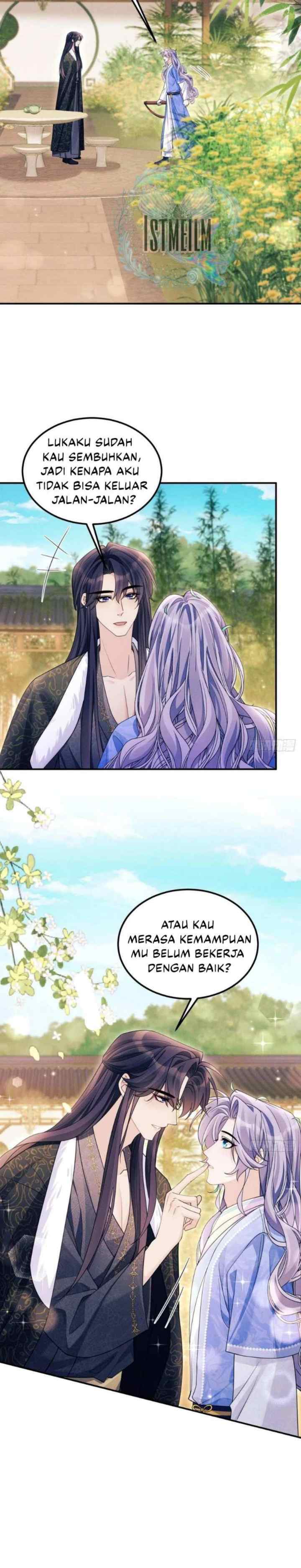 I Suspect the Actor Is Fishing for Me chapter 182 halaman 16