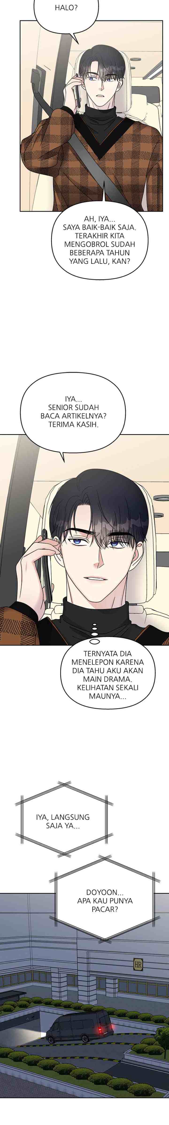 Do As I Say! chapter 46 halaman 14