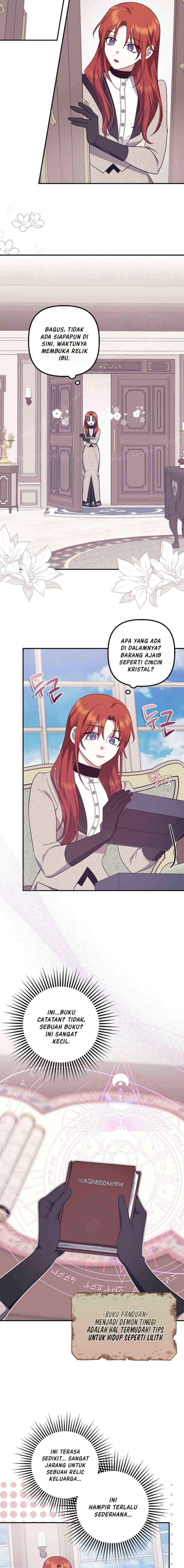 Rejected Lady Enjoying a Modest Life chapter 53 halaman 13