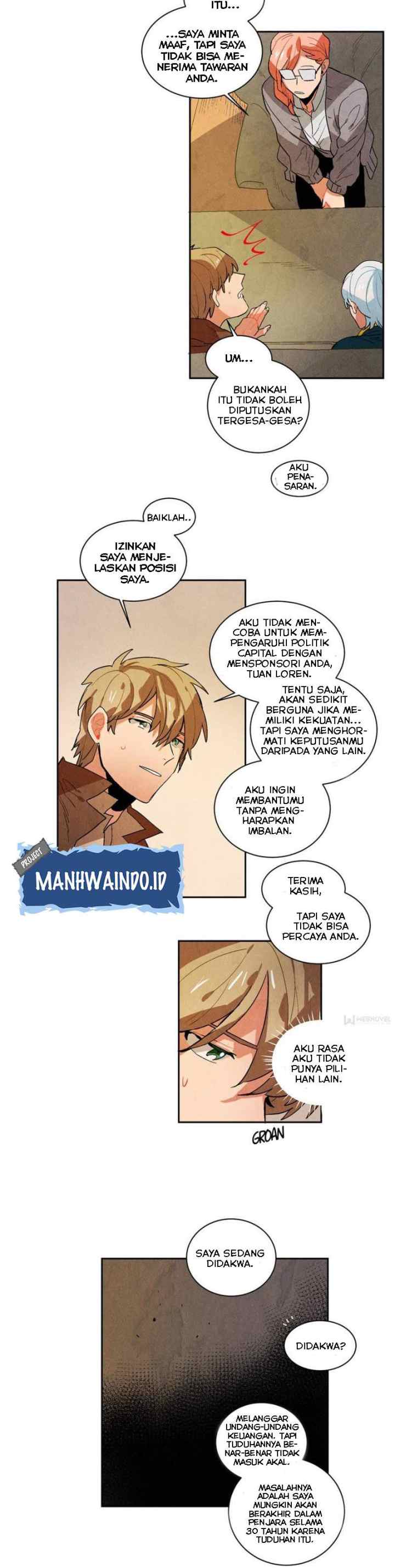Ernak chapter 53 halaman 12