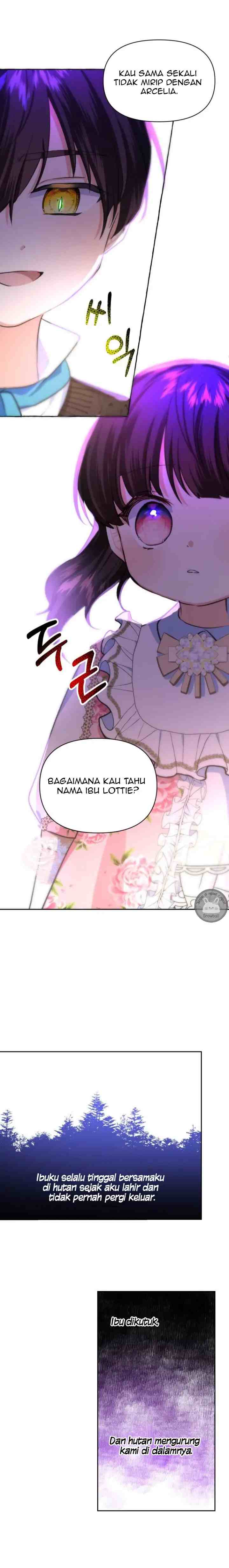 Monster Duke's Daughter chapter 21 halaman 7