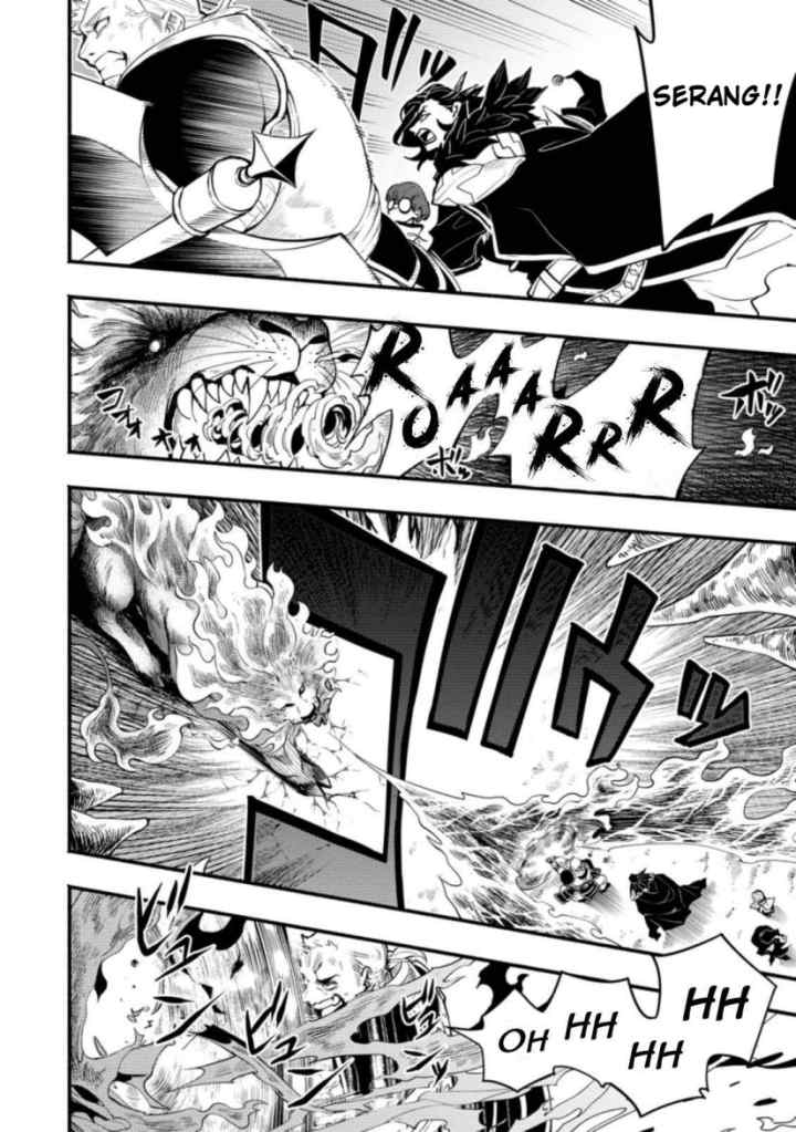 Point Gifter Keikenchi Bunpai Nouryokusha no Isekai Saikyou Solo Life chapter 1.1 halaman 4