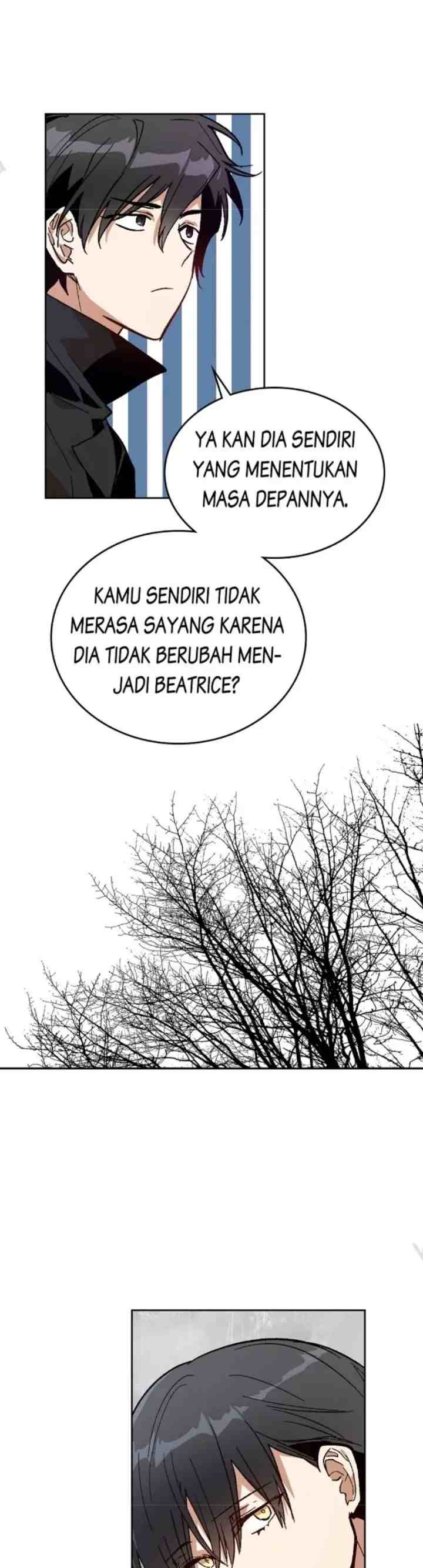 The Reason Why Raeliana Ended up at the Duke's Mansion chapter 145 halaman 16