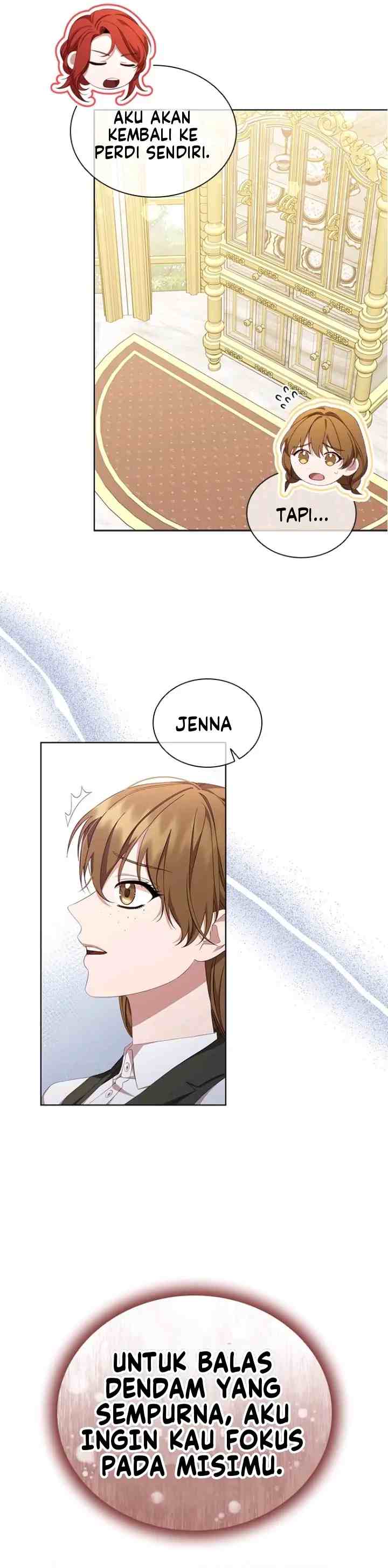 Aideen chapter 71 halaman 12