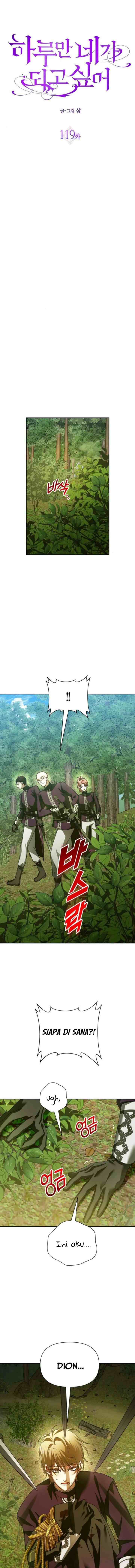 Your Throne chapter 119 halaman 9