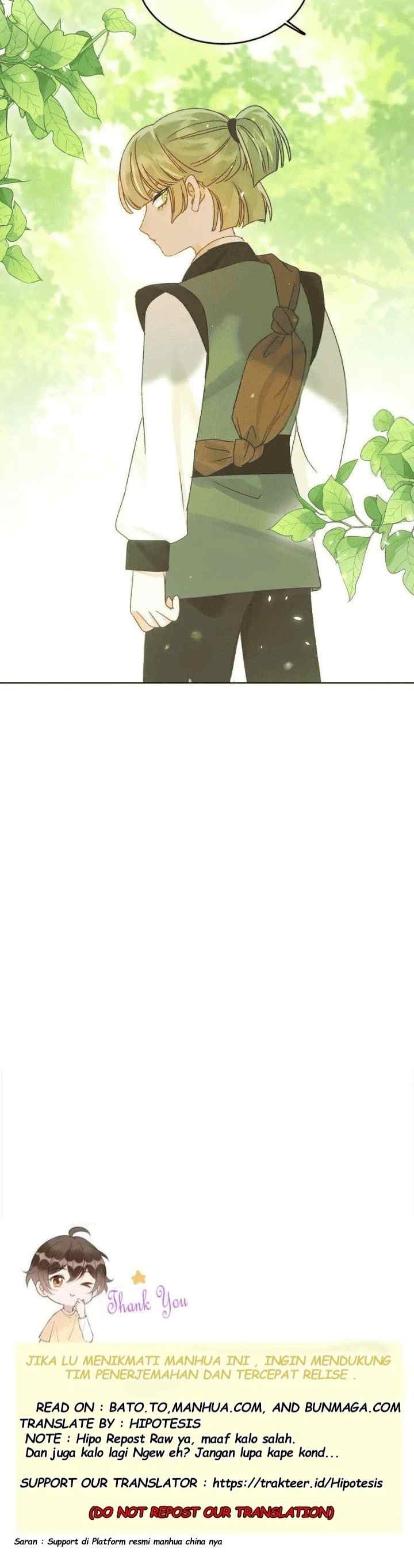 I'm Going to Be a Great Villain chapter 123 halaman 19