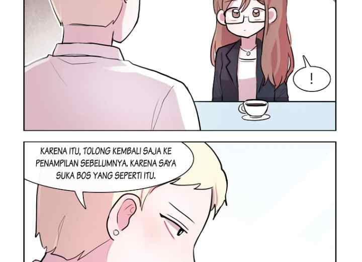 She Doesn't Like Me chapter 198 halaman 6