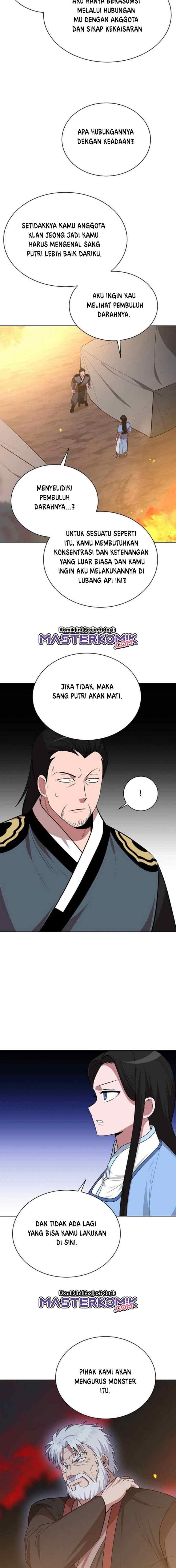 Fire King Dragon chapter 51 halaman 4