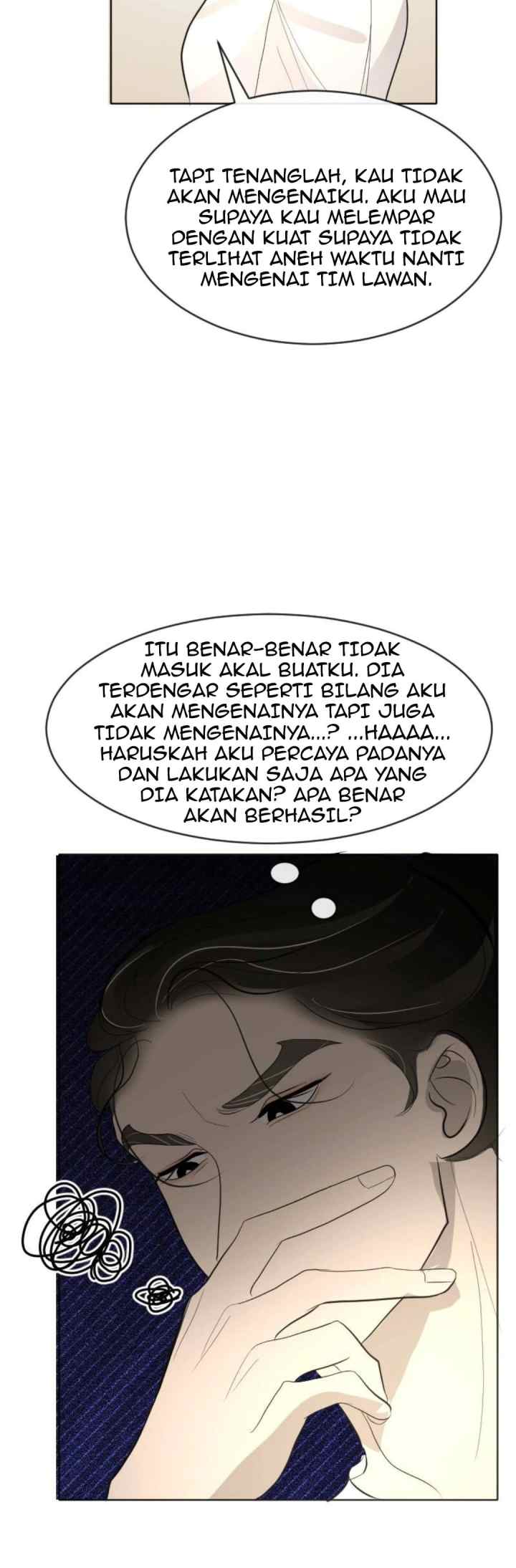 Violent Pink chapter 26 halaman 6