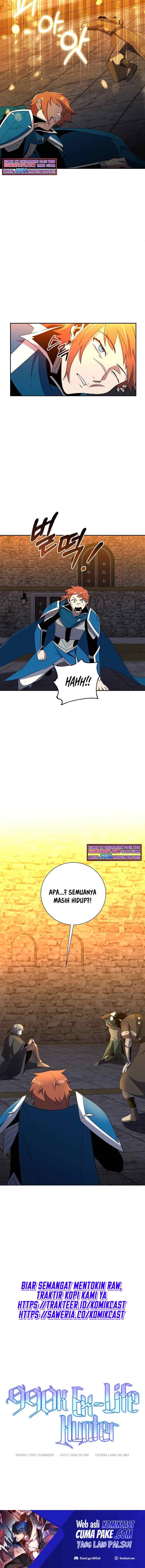990k Ex-Life Hunter chapter 39 halaman 18