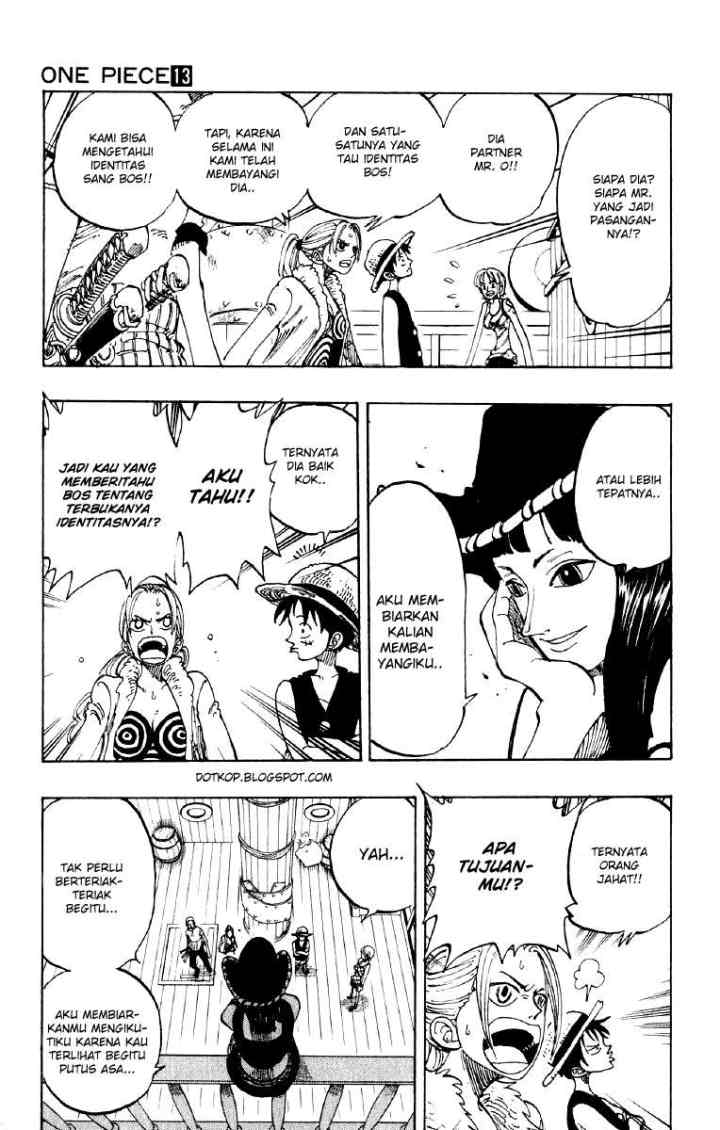 One Piece chapter 114 halaman 9