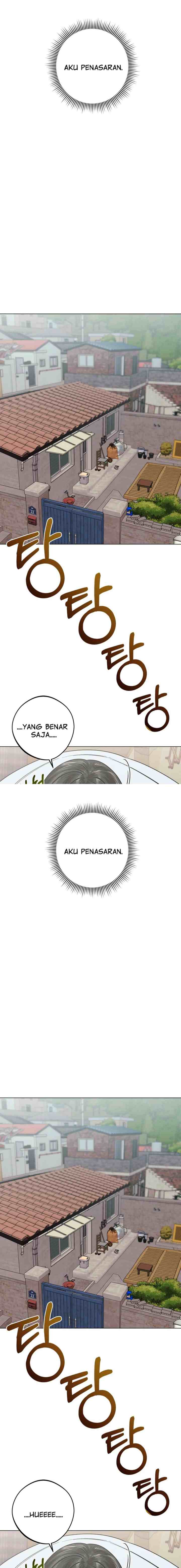 The Sunny Day in the Rat Hole chapter 12 halaman 11