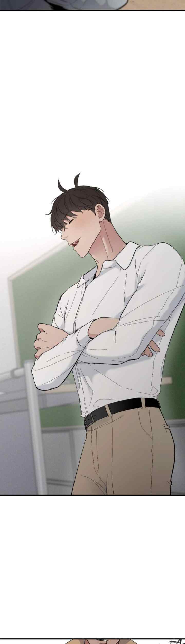 Take Off chapter 82 halaman 15