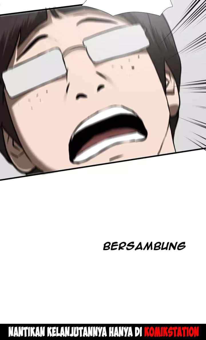 Greatest Outcast chapter 47 halaman 16