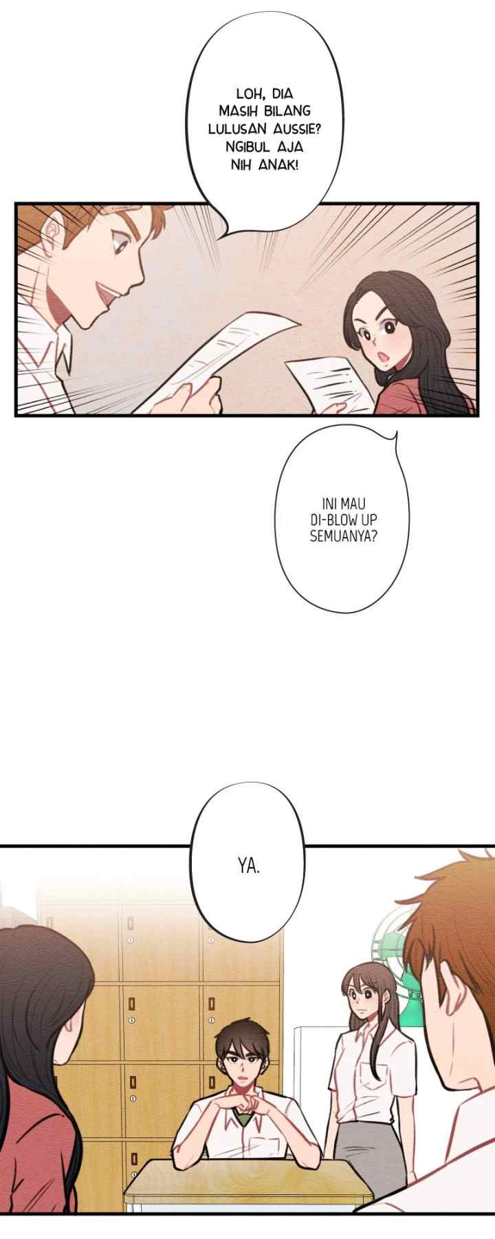 Mistake S1 chapter 60 halaman 16