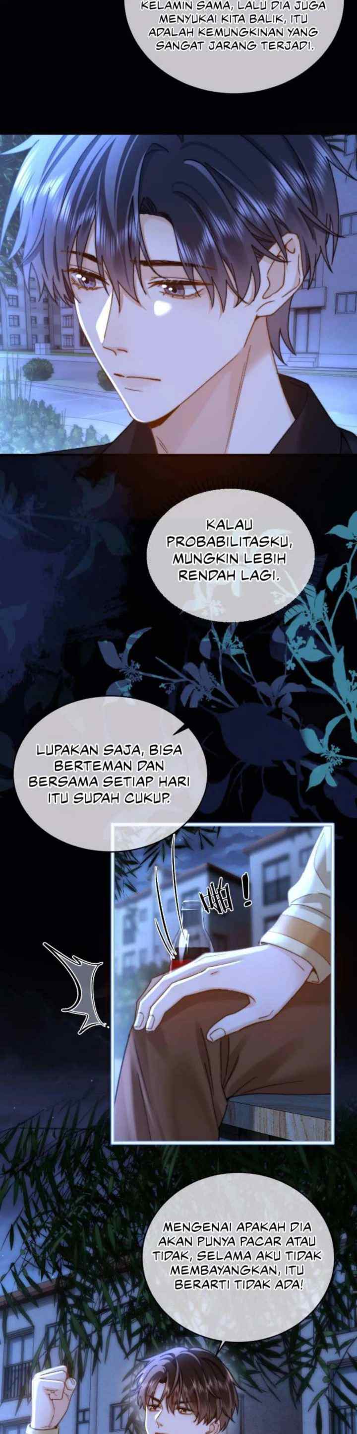 Lovely Allergen chapter 65 halaman 10