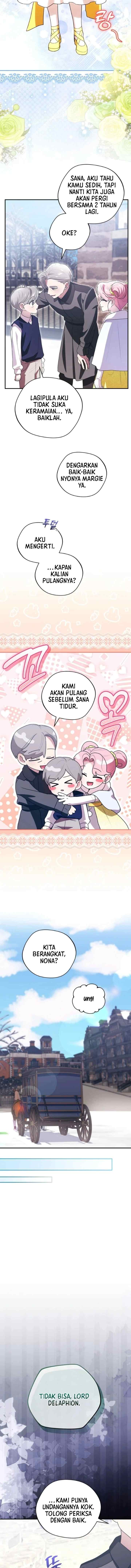 I Ended Up Training the Villain Too Well Too Early chapter 15 halaman 10