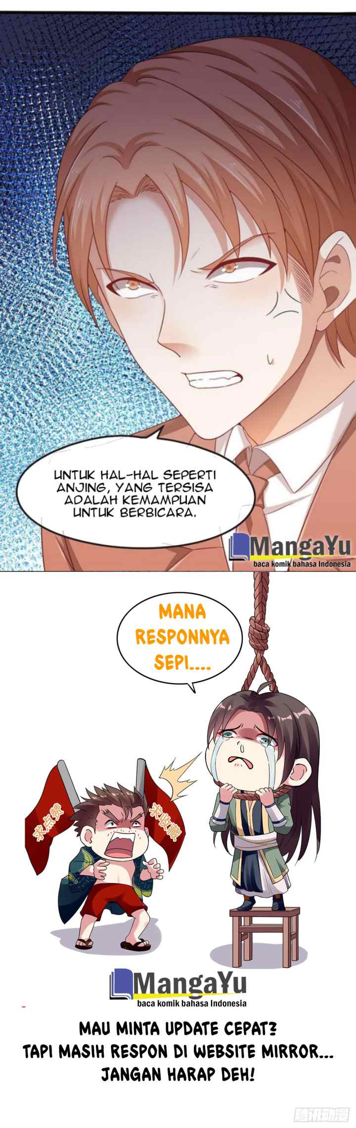 Gold System chapter 1 halaman 11