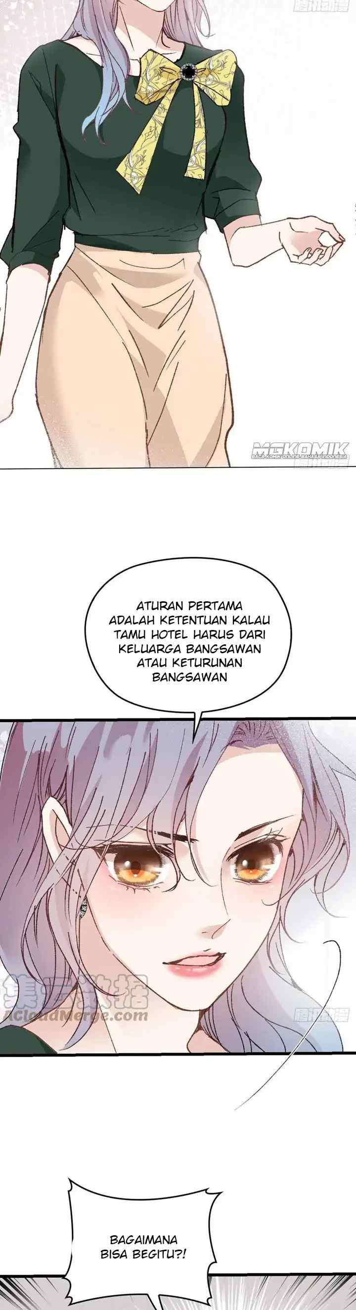 The Duke's Hidden Baby: BOGO! chapter 169 halaman 6