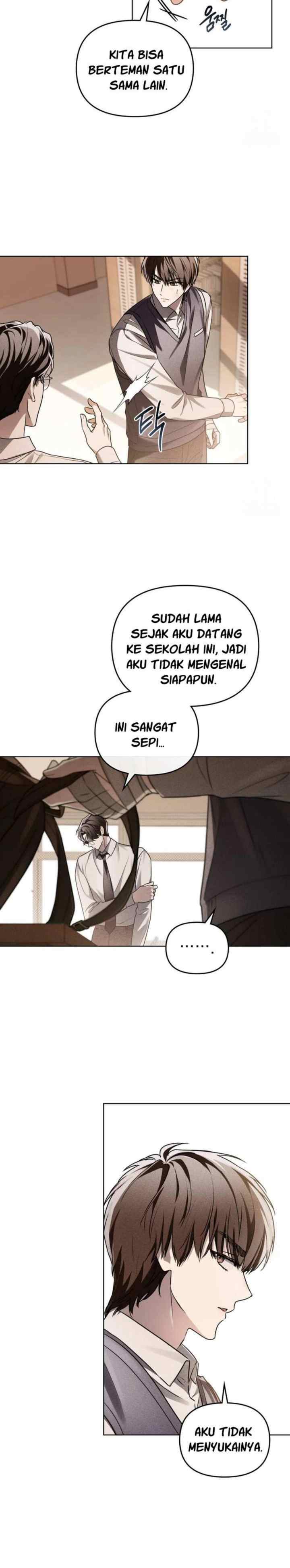 Honbul chapter 10 halaman 7