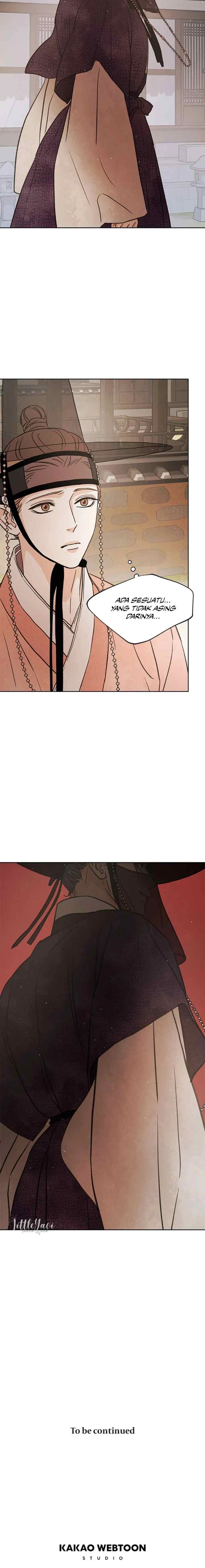 Shade of Plum Blossom chapter 70 halaman 18