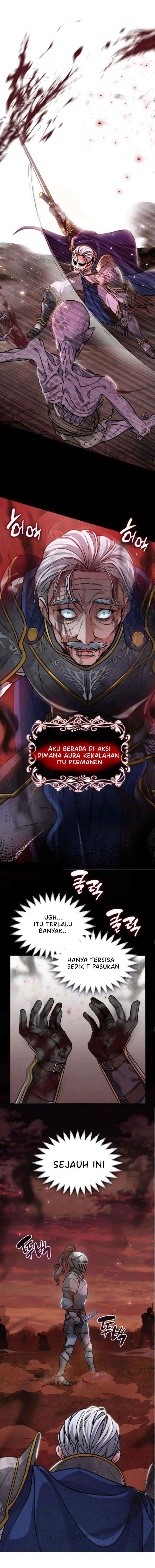 Regina Rena - To the Unforgiven chapter 4 halaman 16