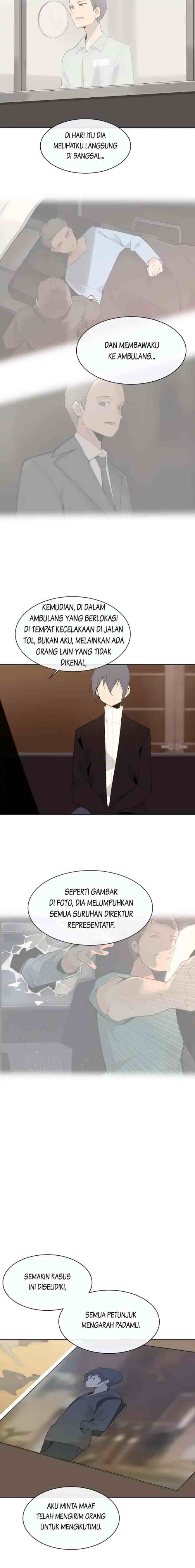 Devil Sword King chapter 197 halaman 8