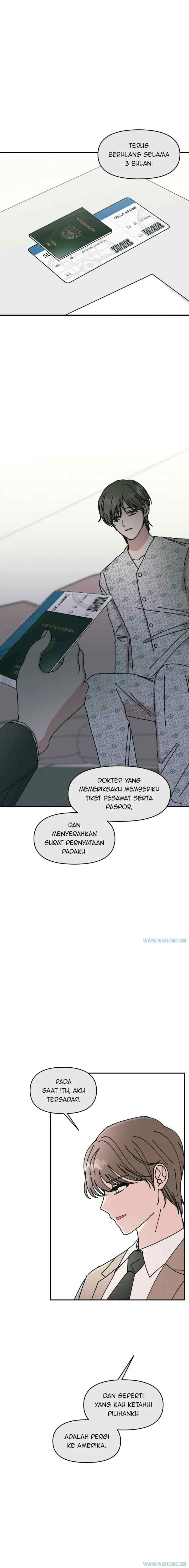 Crazy for You (Haega) chapter 57 halaman 19