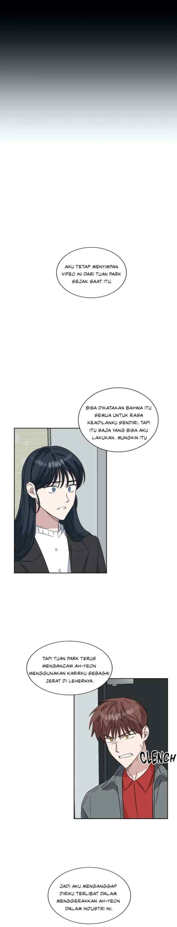 One Take chapter 33 halaman 13