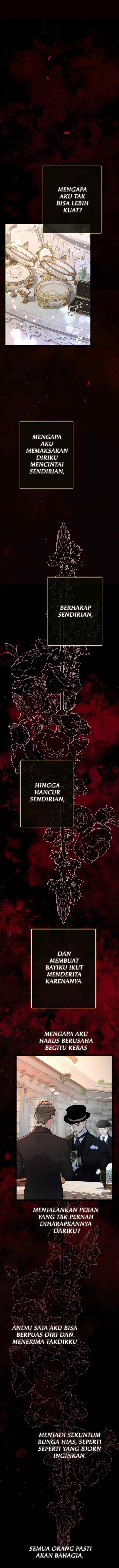 The Problematic Prince chapter 107 halaman 11