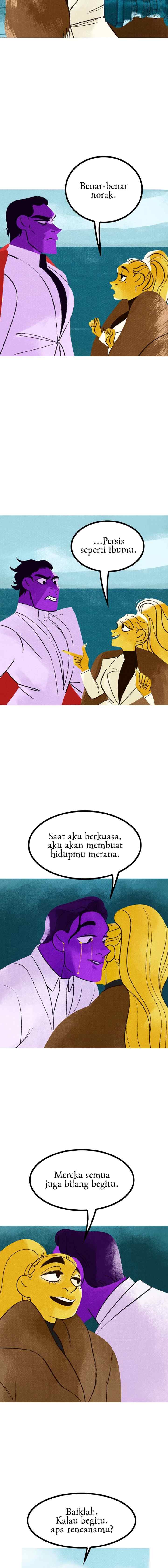 Lore Olympus chapter 268 halaman 11