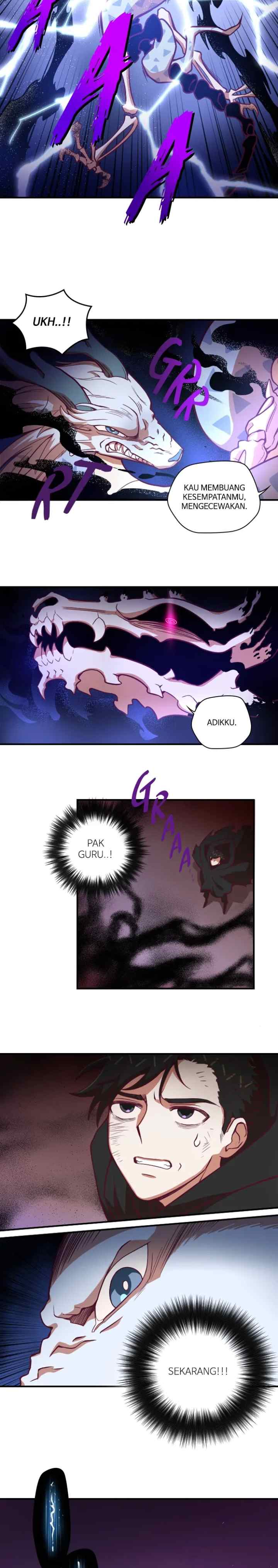 Refund High School chapter 94 halaman 7