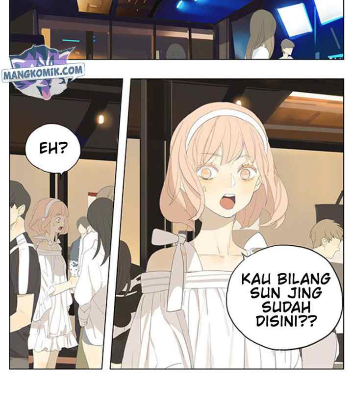 Tamen De Gushi chapter 131 halaman 11