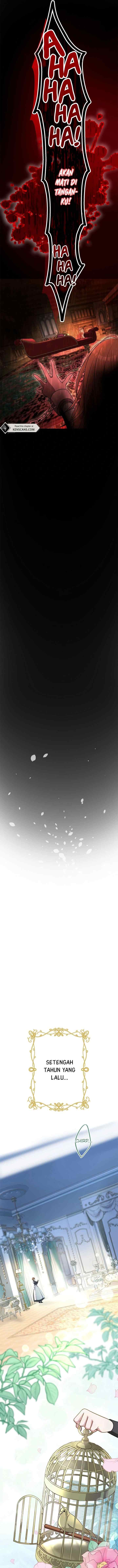 I Will Break Ties With the Harmful Sister chapter 1 halaman 4