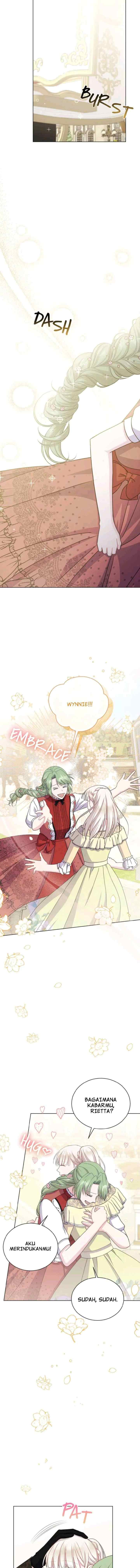 He Likes Me a Lot More Than I Thought! chapter 40 halaman 17
