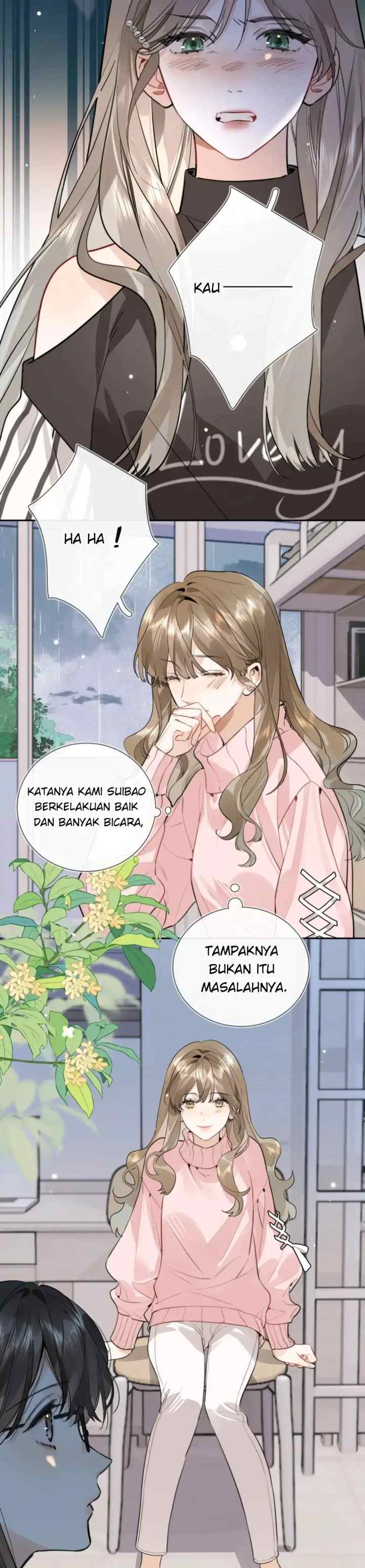 Heliotrope & Zjz chapter 16 halaman 7