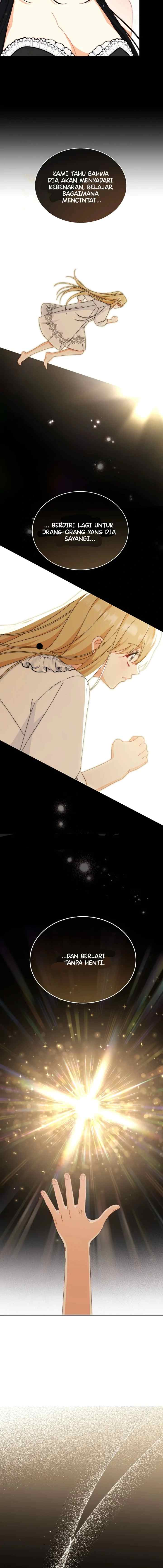 I Will Take Responsibility for the Welfare of the Male Lead chapter 90 halaman 16
