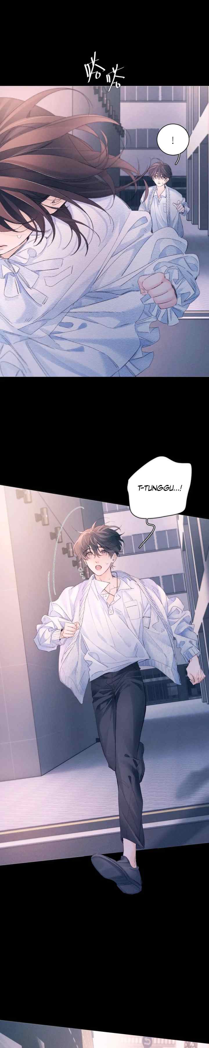 Wrong But Still Right chapter 50 halaman 11